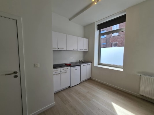 Cuarto Willem Coosemansstraat 19 imagen 4