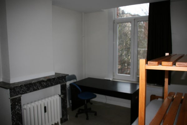 Kamer Studenthouse foto 1