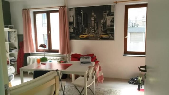 Camera Craenendonck 6 Immagine 4