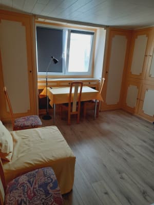 Zimmer Kot chez l'habitant Bild 2