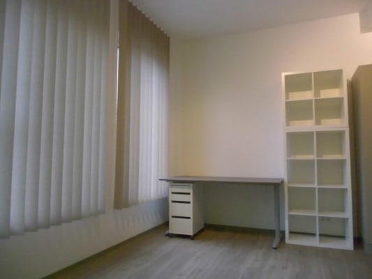 Zimmer Een aangenaam kot in Antwerpen van 18m² aan € 470 per maand Bild 1