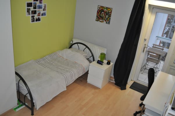 Kamer foto 5