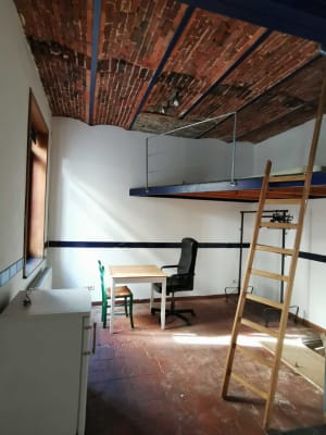 Sala Tweekleinewegenstraat 17 imagem 3