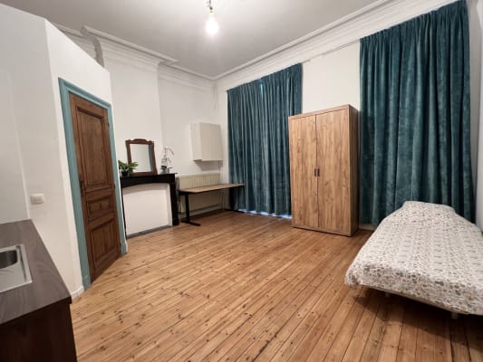 Kamer Parkstraat 235 foto 4
