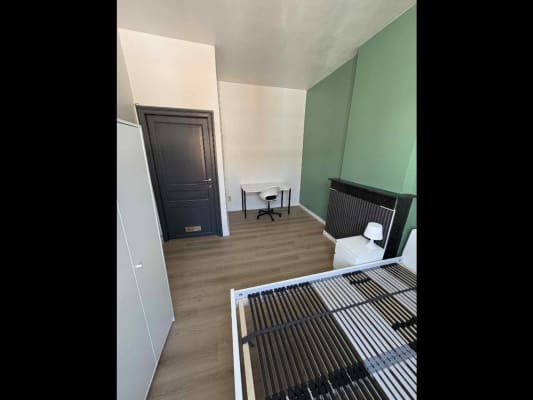 Casa Colocation - 3 chambres - Charleroi Immagine 4
