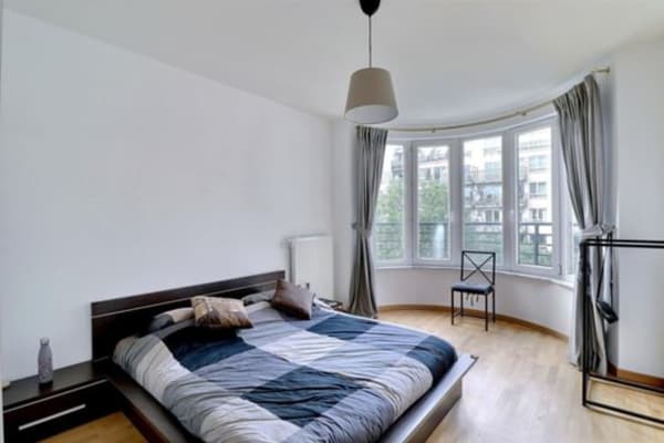 Appartement Superbe appartement - Etterbeek foto 1