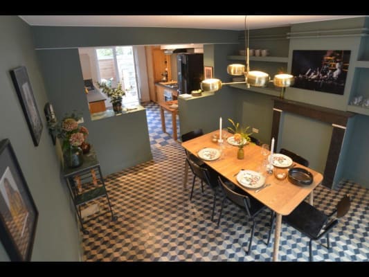 Casa Colocation - Woluwe-Saint-Lambert Immagine 1