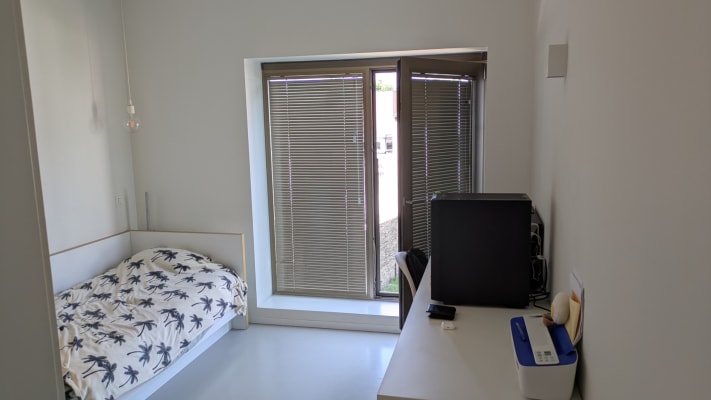 Kamer Mechelsestraat 165 foto 2