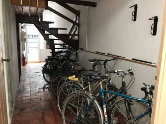 Kamer Janseniusstraat 71 foto 3
