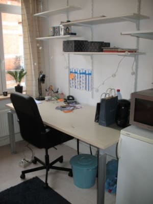 Studio kot avec salle de bain et cuisine privatives Bild 2