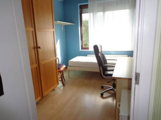 Zimmer Bild 2