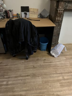 Estúdio Louer un studio dans une maison de maitre imagem 2