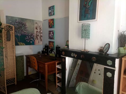 Casa Colocation - Schaerbeek imagem 3