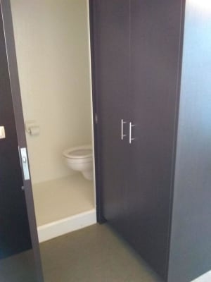 Kamer Trendy kot nabij oude justitie paleis foto 1