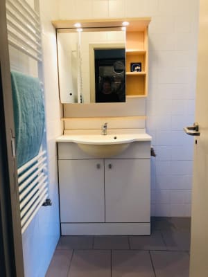 Kamer À louer – Chambre meublée chez l’habitant foto 1