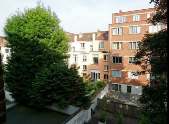 Appartement Quiet and bright classy apartment 90 m2 foto 1