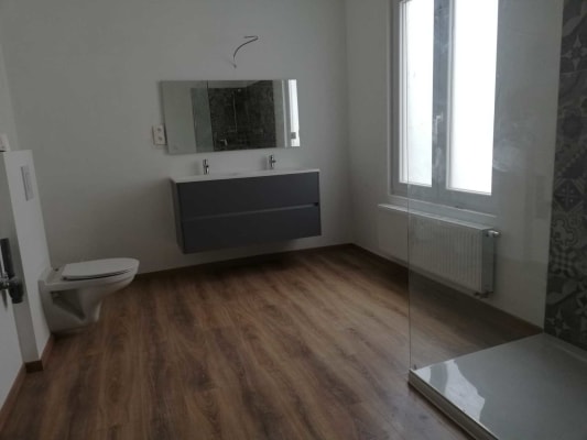 Appartement Appartement 1 chambre meublé image 4