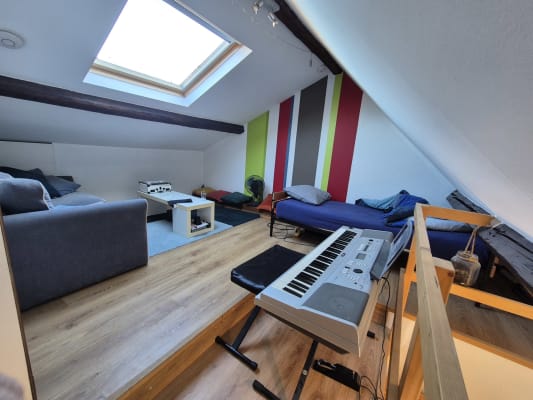 Sala Jozef II-Straat 12 imagem 3