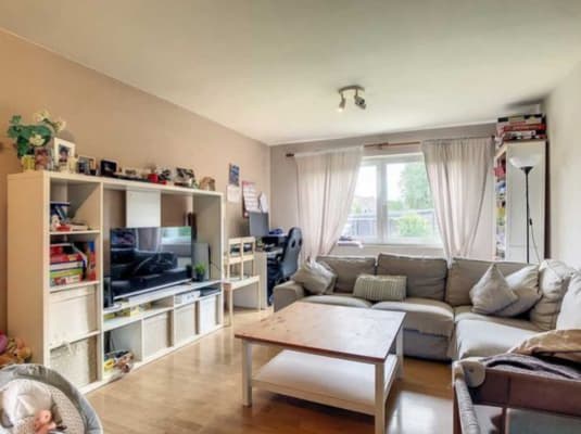 Apartman 2 bedroom apartment of 40 m² in Tervuren resim 3