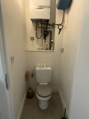 Apartamento Colocation  imagem 5