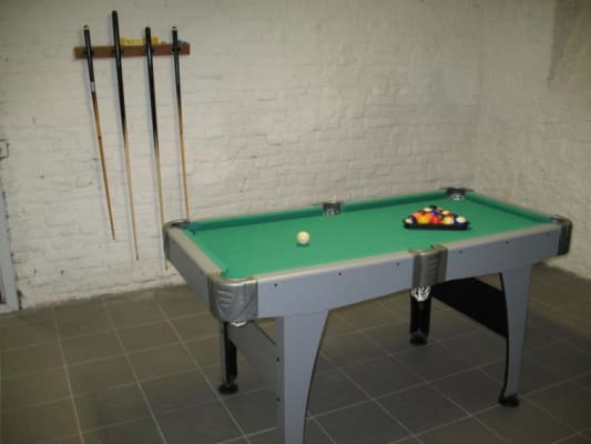 Estúdio Studio avec salle de bain et cuisine personnelles pour étudiant(e) imagem 2