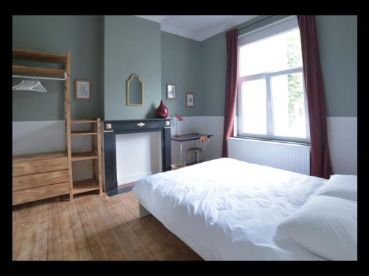 Loger Colocation - Etterbeek image 3