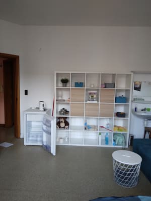 Zimmer Sint-Lambertusstraat 13 Bild 2