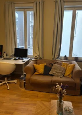 Kamer Sint-Maartenstraat 31 foto 5