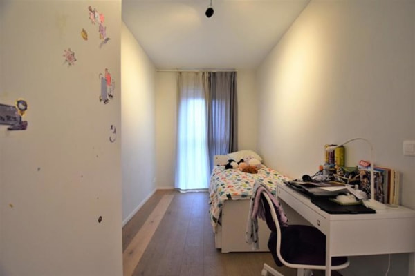 Wohnung Flat van 122m² - Gent Bild 1