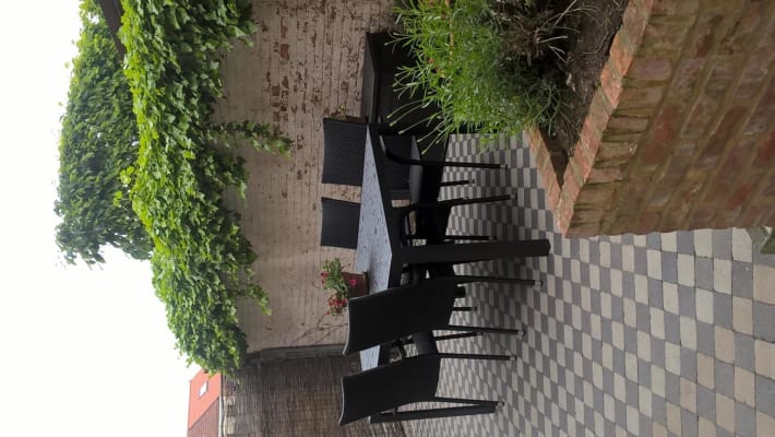Cuarto Nieuwe koten imagen 2
