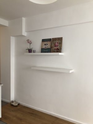 Apartamento Klapdorp 53, Antwerpen imagem 2