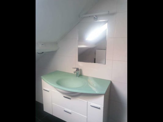 Casa Colocation - Charleroi imagem 4