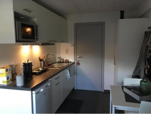Studio Volledig vernieuwde studentenstudio’s Immagine 4