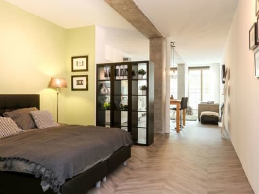 Studio Studio 52m2 Bild 2