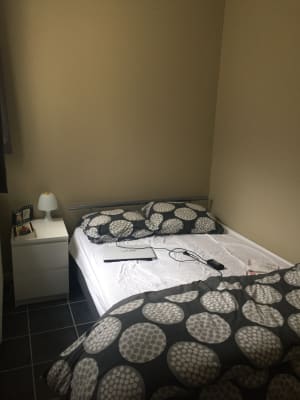 Kamer Diestsestraat 232 foto 2