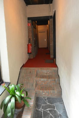 Kamer Een propere stek in Antwerpen van 23m² aan € 485 per maand foto 2