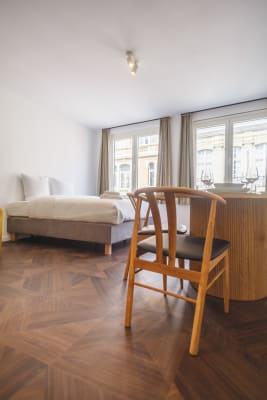 Kamer Diestsestraat 26 foto 5