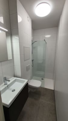 Zimmer Tweekleinewegenstraat 51C Bild 1