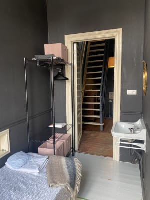 House Chambres cozy dans Triplex d'une maison de Maître typique image 2