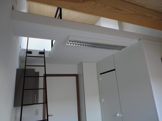 Sala Gemeubelde duplex met studiocomfort imagem 2
