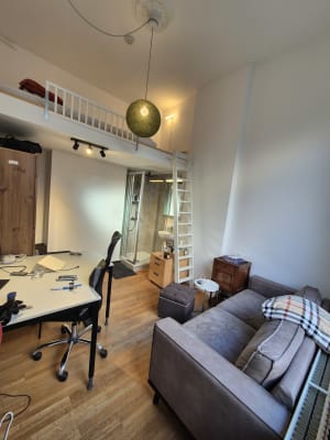 Sala Jozef II-Straat 12 imagem 5