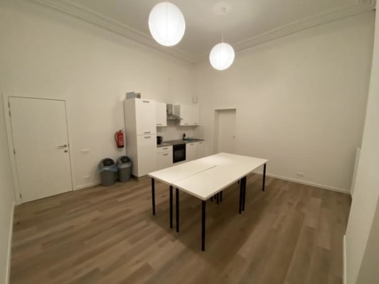 Room Brichautstraat 30, Kot 6 image 3