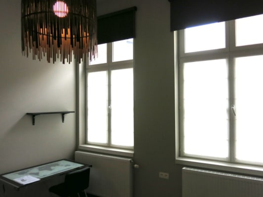 Zimmer Molenmeers  kamer 3 Bild 2