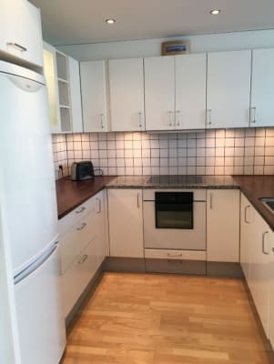 Appartement Flat van 93m² - Hasselt image 5
