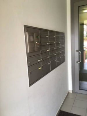 Kamer Hoveniersdreef 10 foto 3