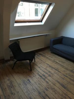 Kamer Vlamingenstraat 36 foto 3