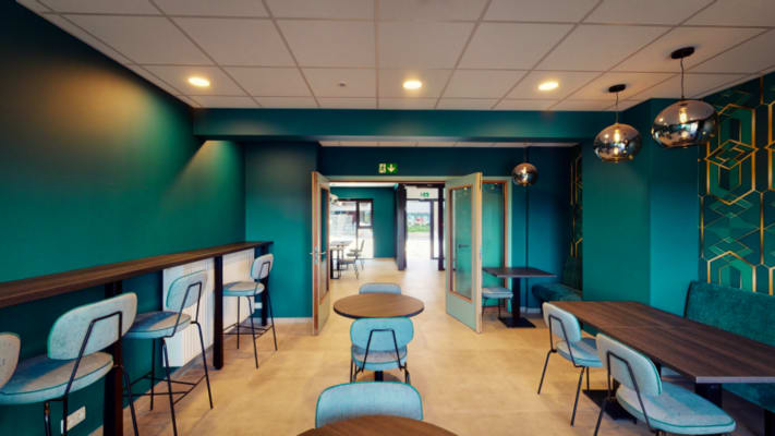 Sala Boulevard du Triomphe 210, Kot 306 imagem 2