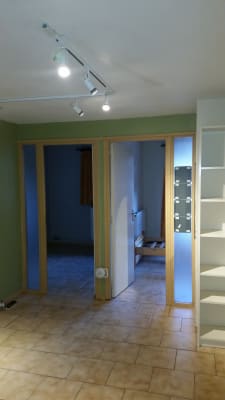 Estúdio à louer studio pour 2 étudiants quartier de l'hocaille à LLN imagem 1