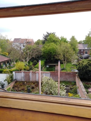 Oda Familie de Bayostraat 75 resim 3