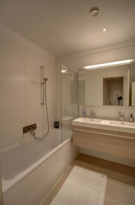 Apartamento Apartment in Brussels imagem 1